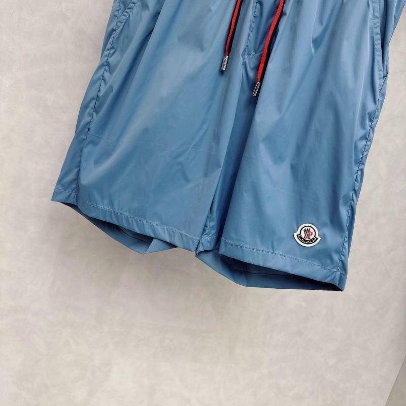 Moncler Short Pants